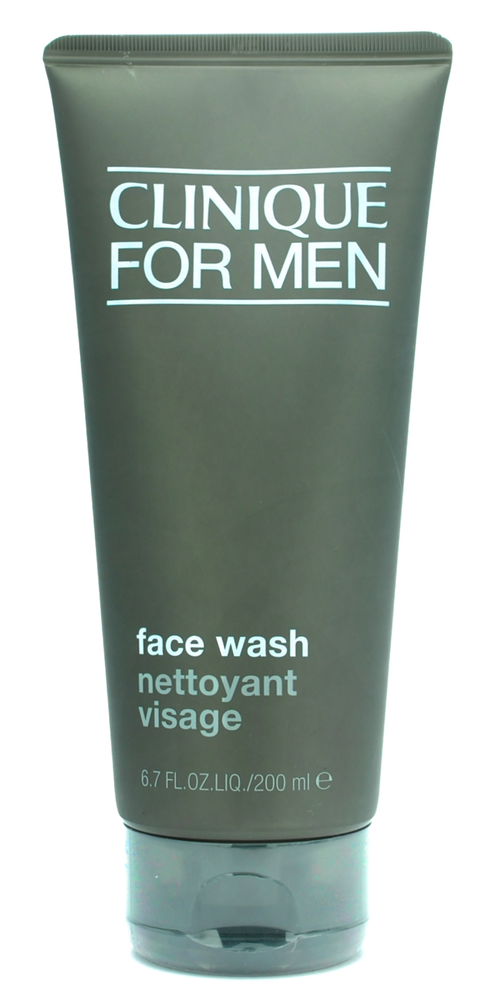 Clinique for Men Face Wash 200 ml