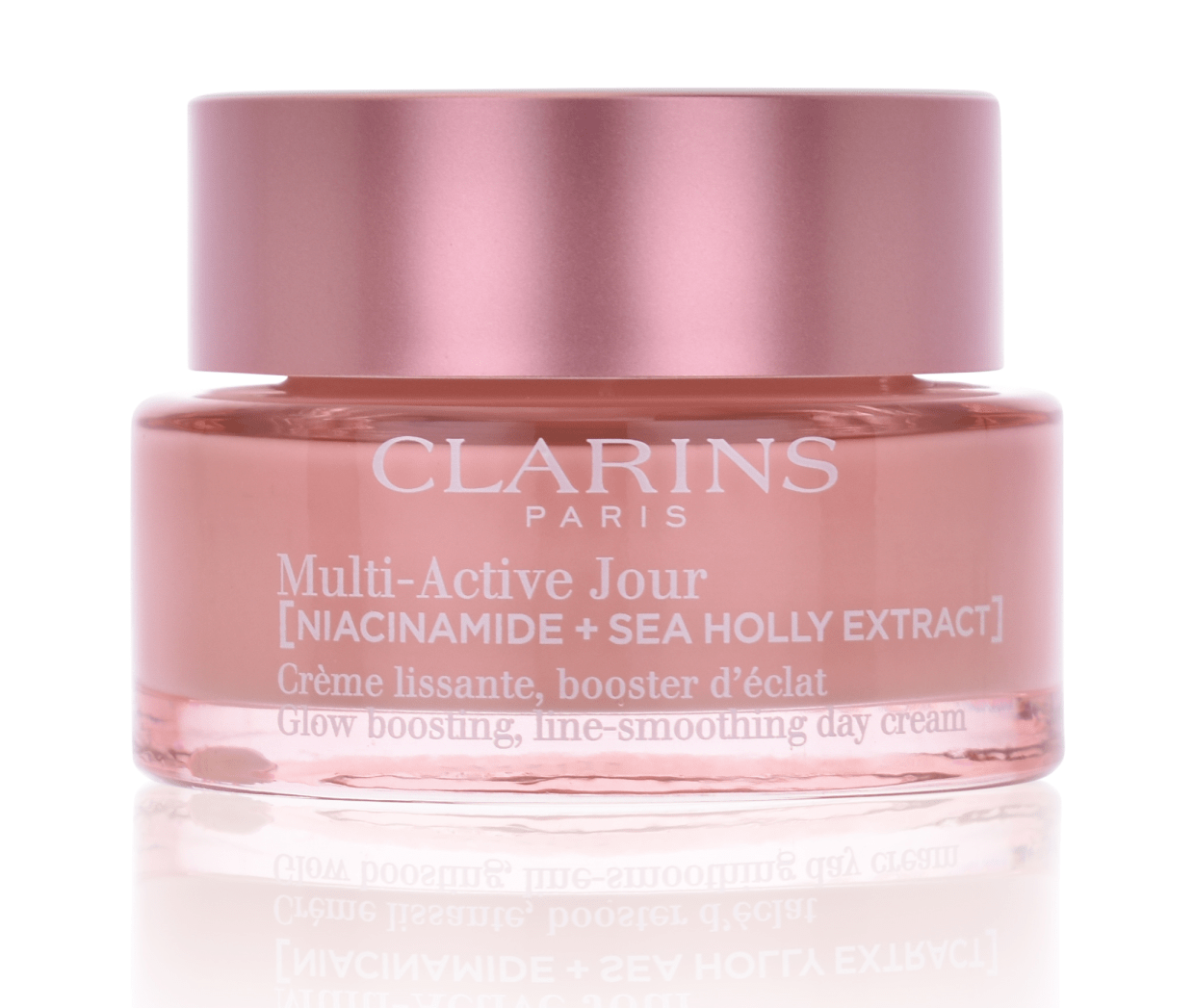 Clarins Multi-Active Jour - Peaux sèches 50ml