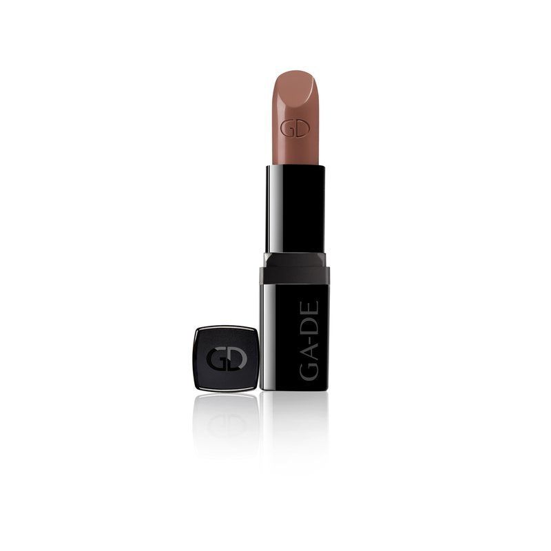 GA-DE True Color Satin Lipstick - 177 Papaya Sorbet 4,2g