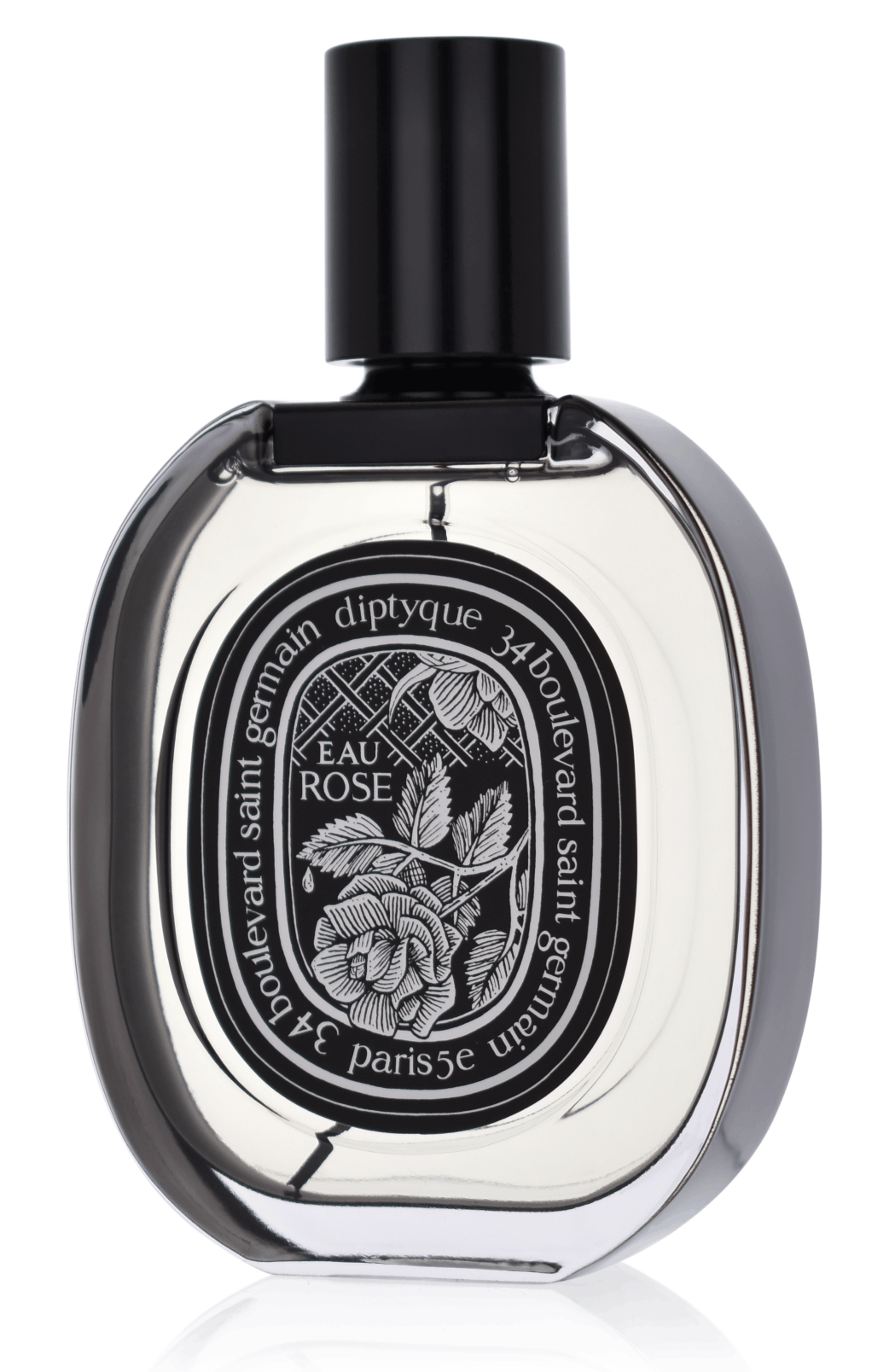 Diptyque Eau Rose 100 ml Eau de Parfum 