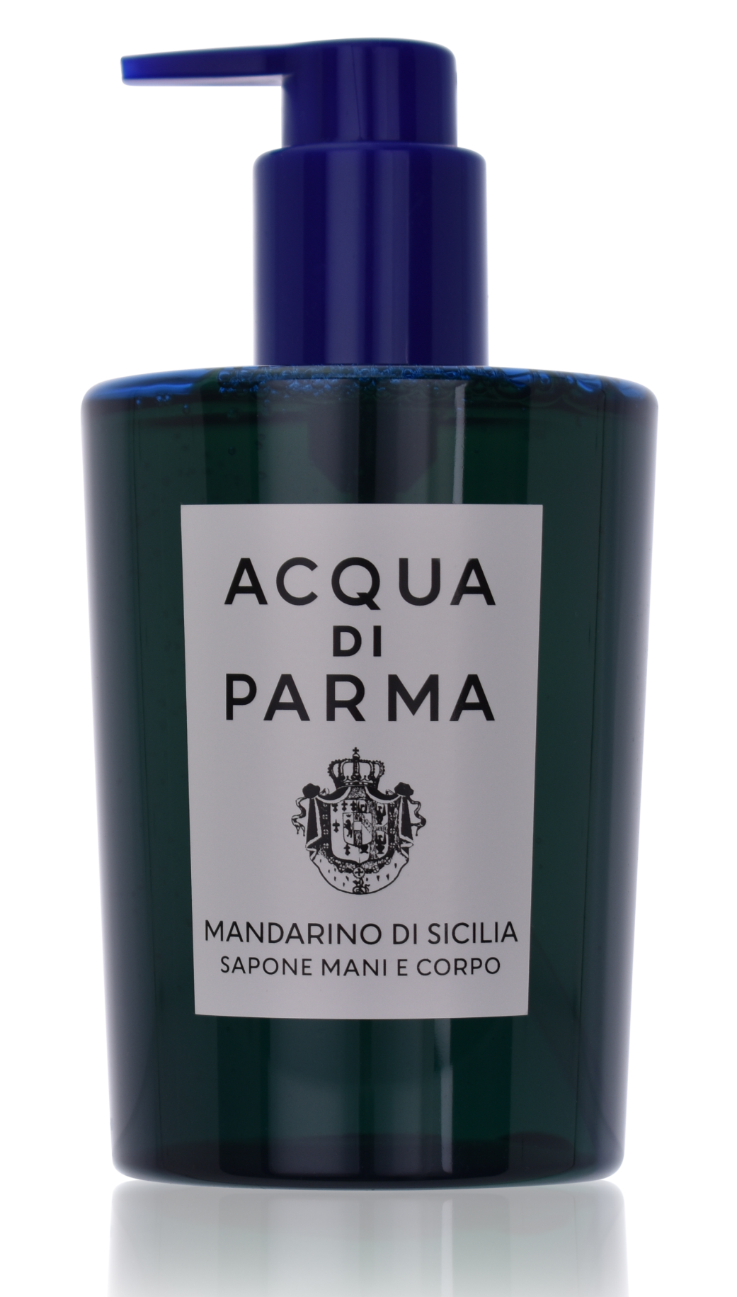 Acqua di Parma Blu Mediterraneo Mandarino di Sicilia Hand and Body Wash 300 ml 