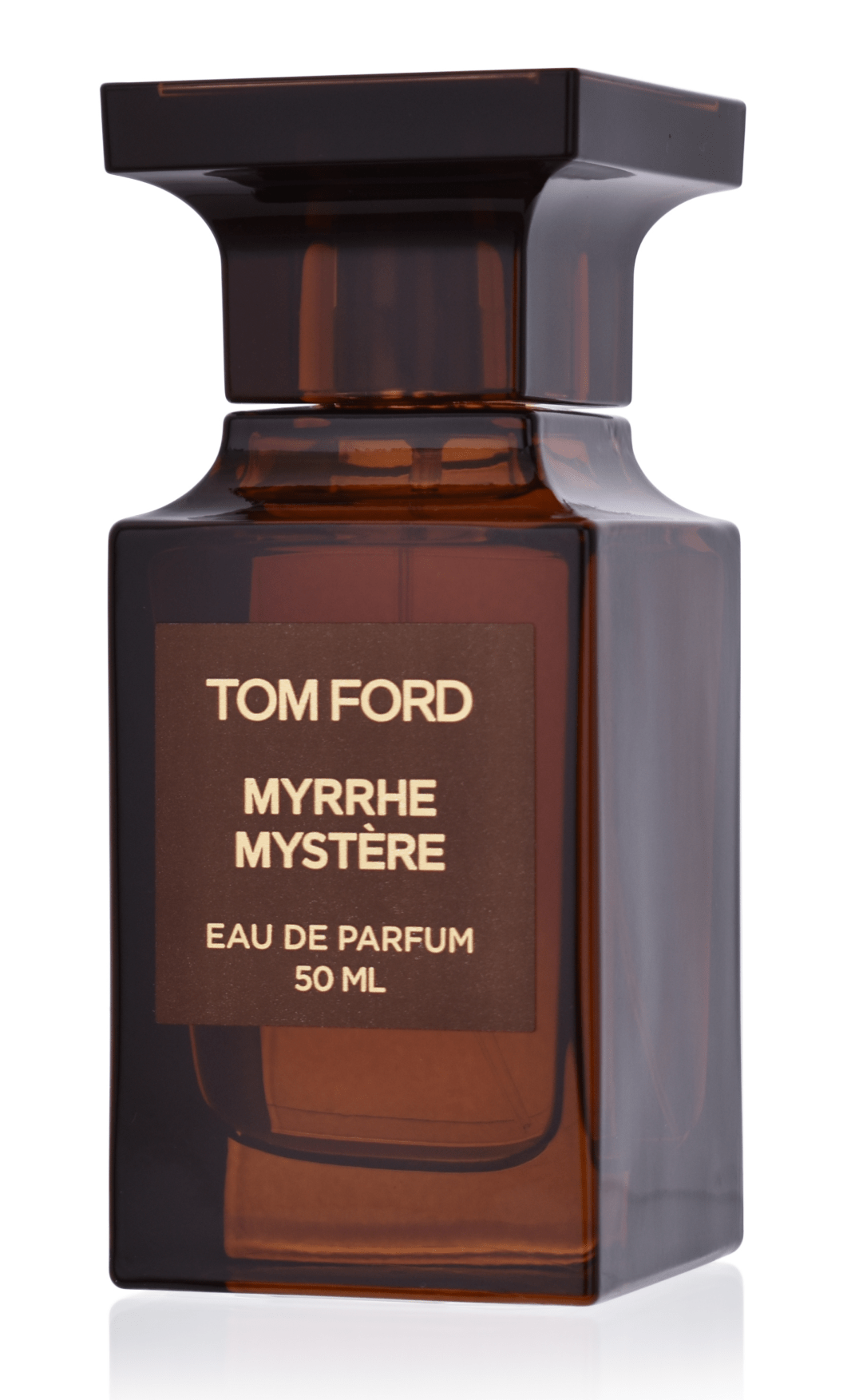 Tom Ford Private Blend Myrrhe Mystere 50 ml Eau de Parfum 