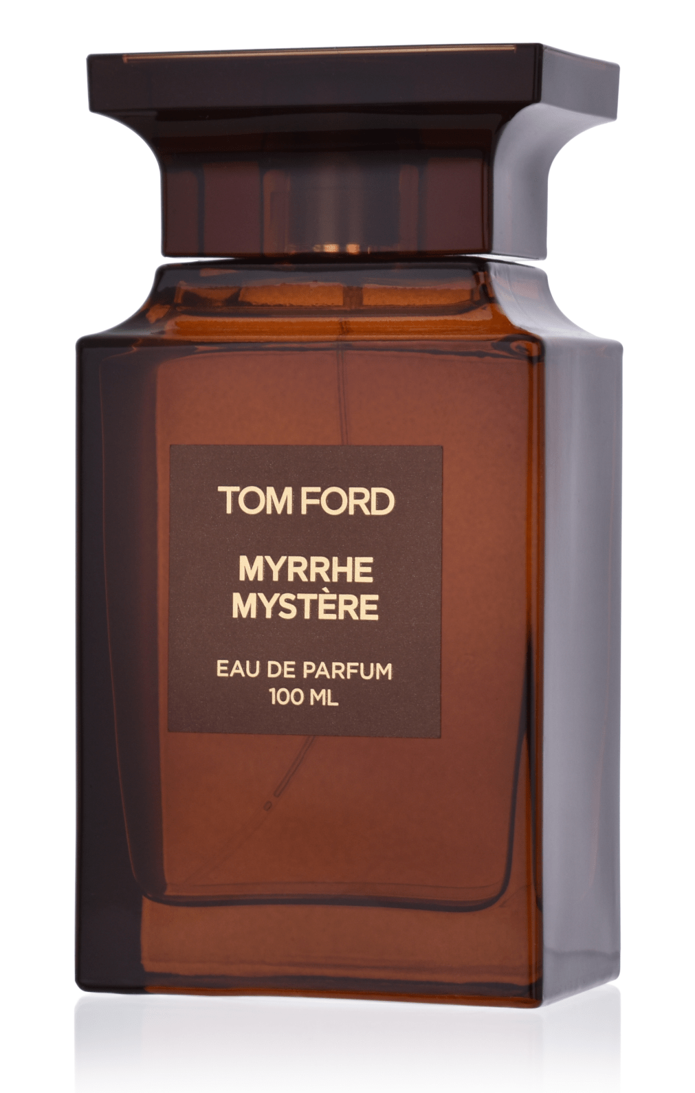 Tom Ford Private Blend Myrrhe Mystere 100 ml Eau de Parfum   