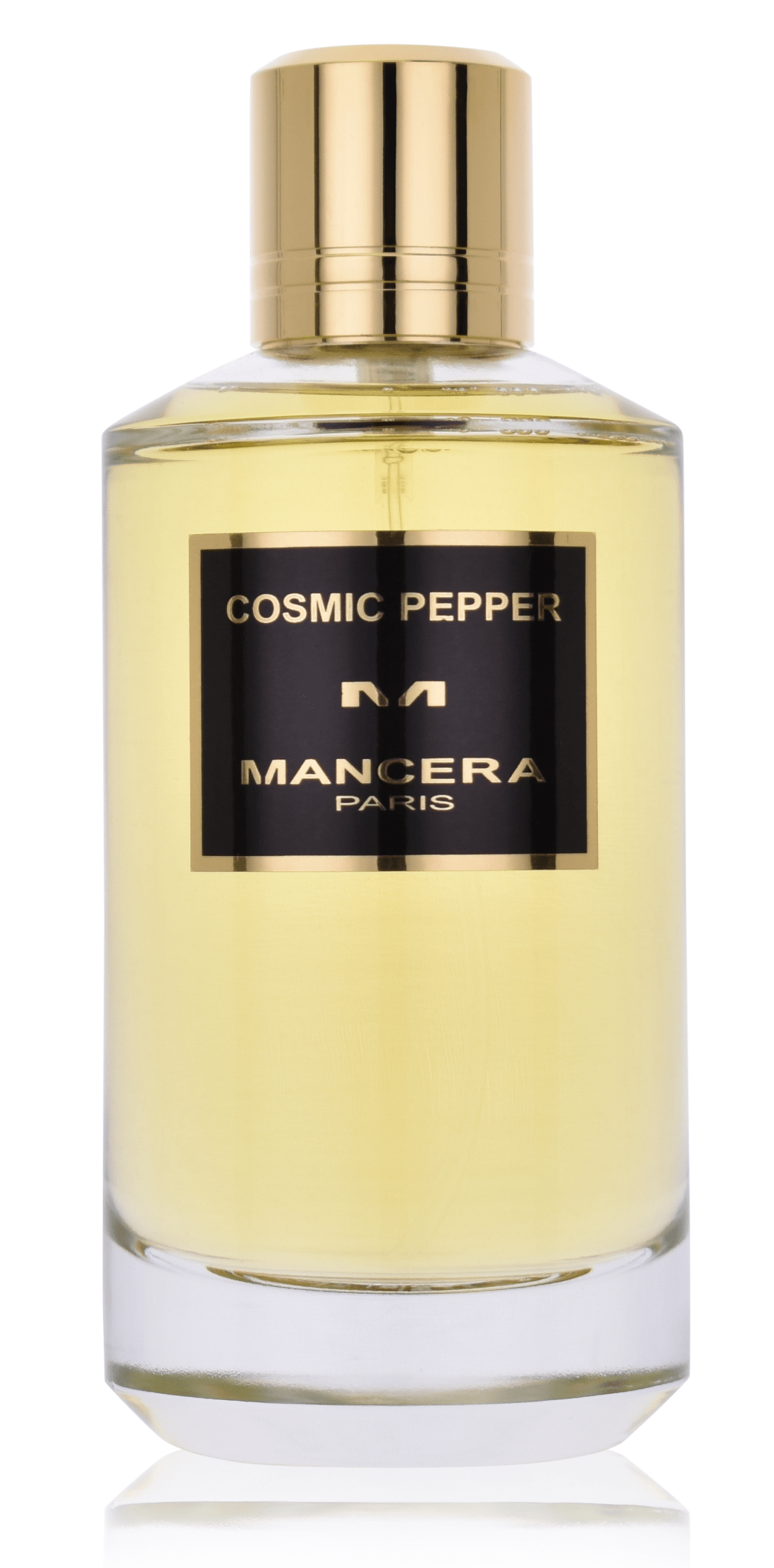 Mancera Cosmic Pepper 120 ml Eau de Parfum        