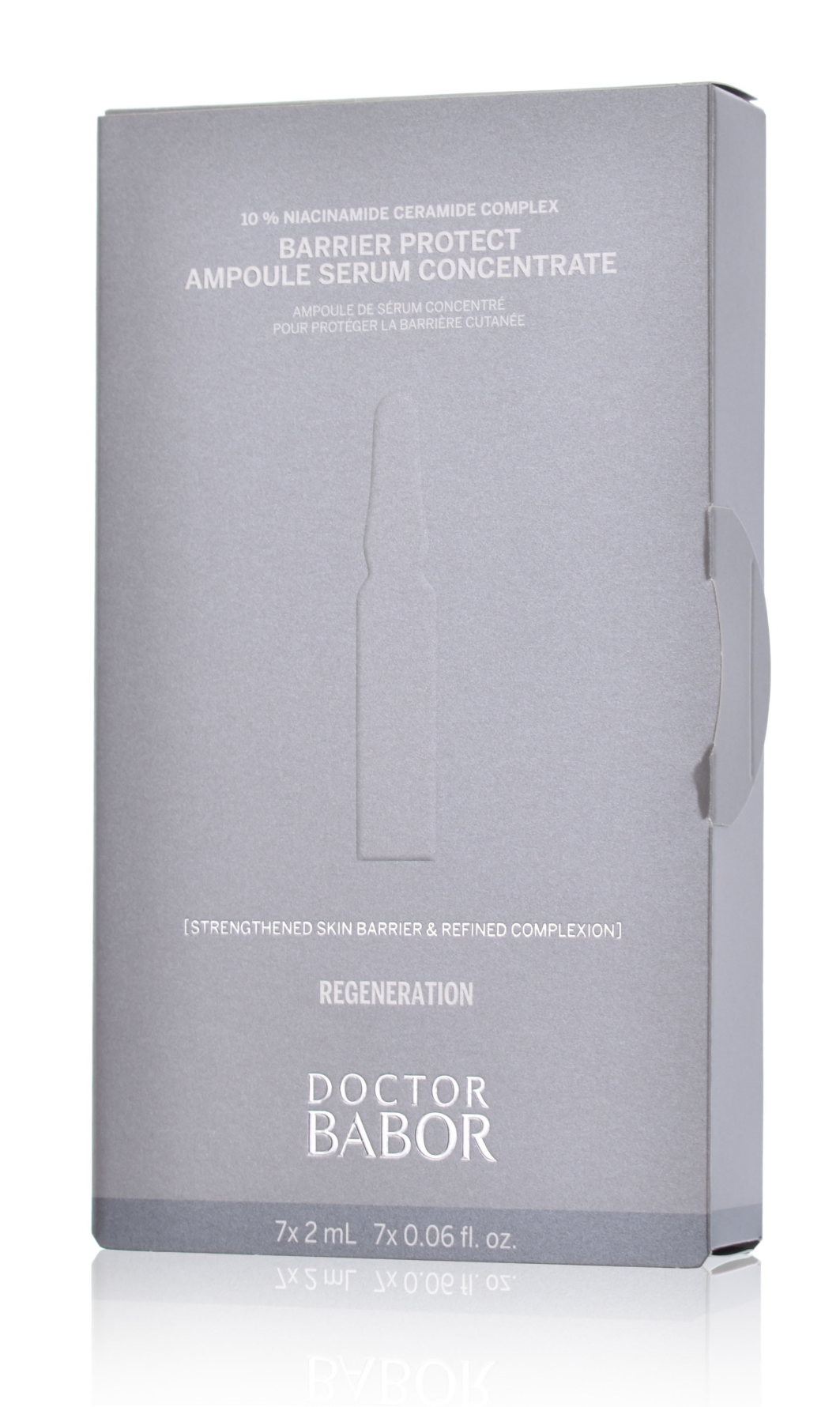 BABOR - Barrier Protect Ampoule Serum Concentrate 14ml  4015165369035
