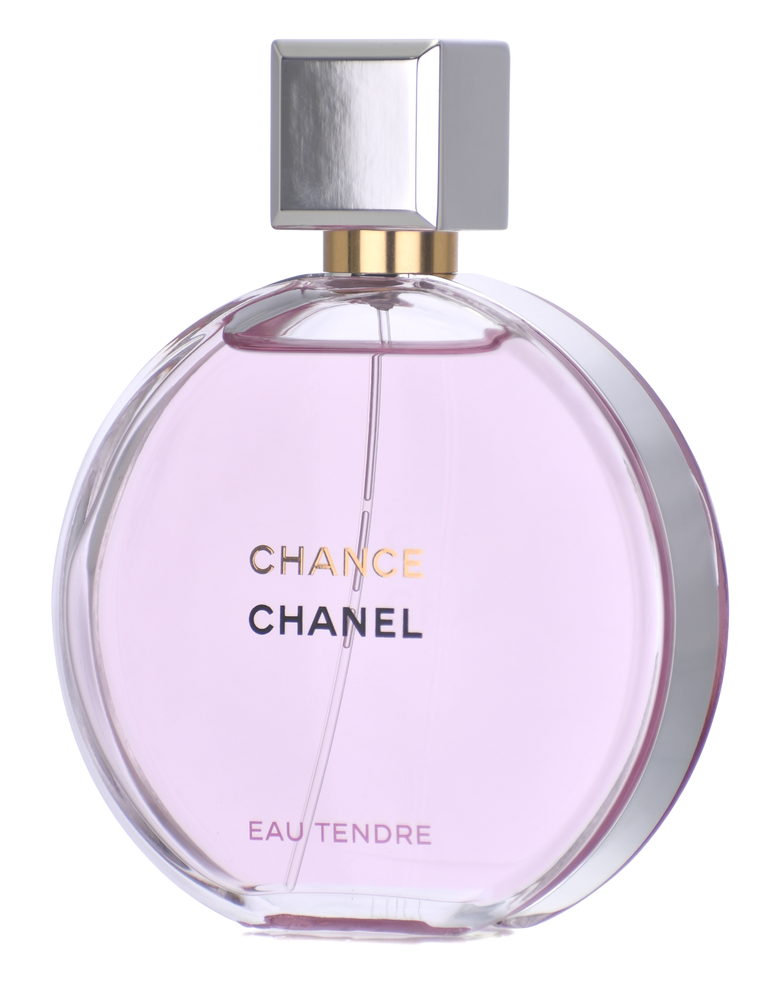 Chanel Chance Eau Tendre 35 ml Eau de Parfum unboxed