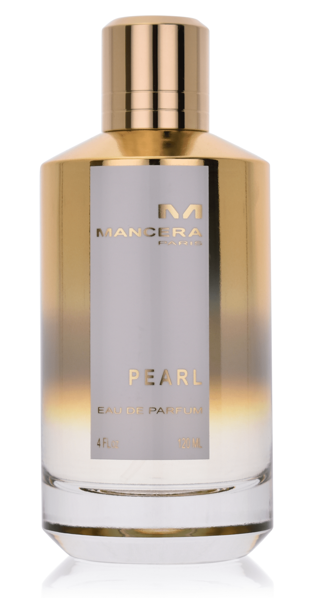 Mancera Pearl 120 ml Eau de Parfum         