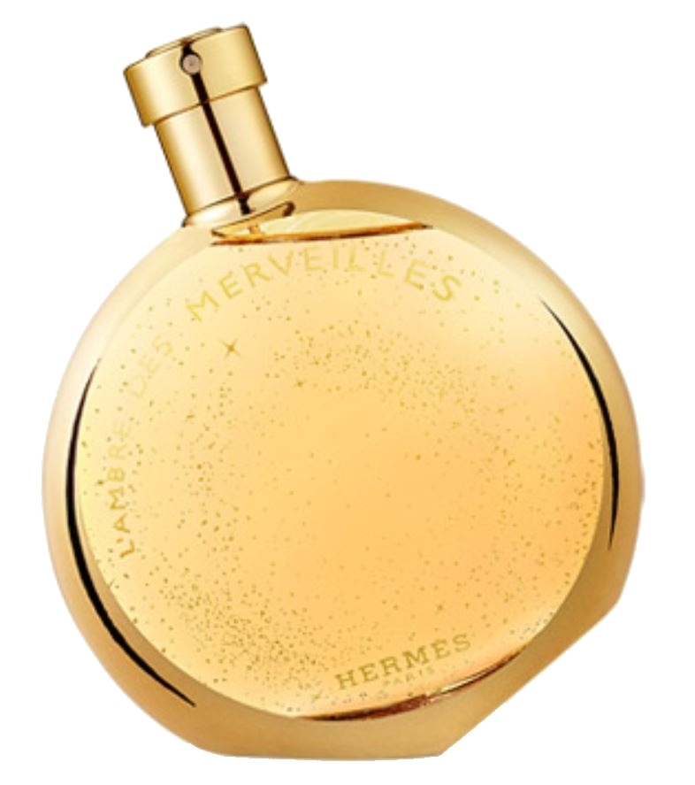 Hermes L'Ambre des Merveilles 100 ml Eau de Parfum