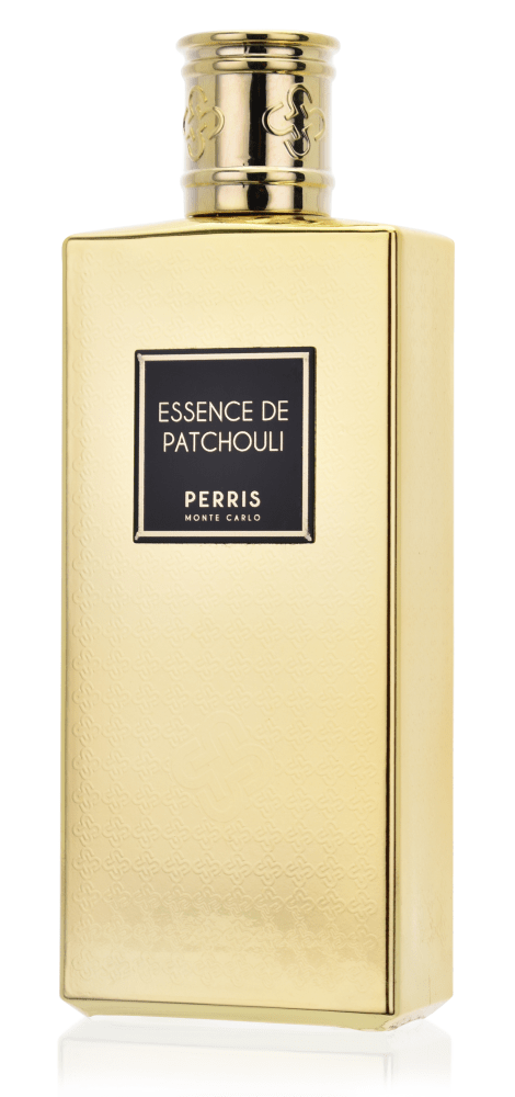 Perris Monte Carlo Essence de Patchouli 5 ml Eau de Parfum Abfüllung