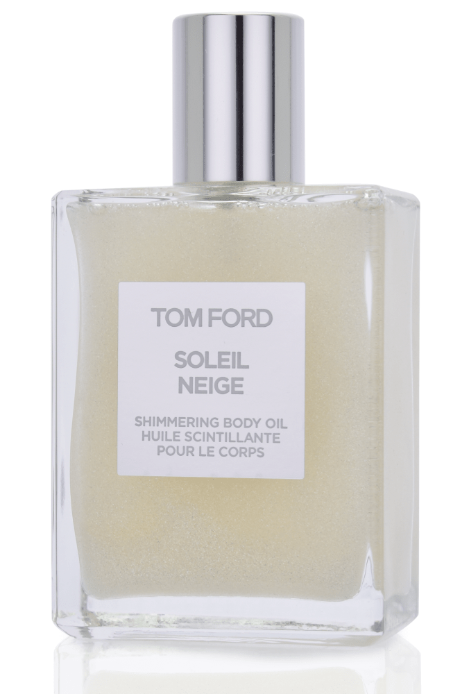 Tom Ford Soleil Neige 100 ml Shimmering Body Oil