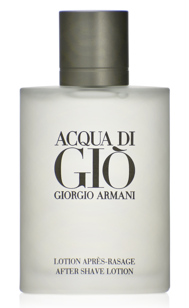 Armani Acqua di Gio Homme 100 ml After Shave Lotion