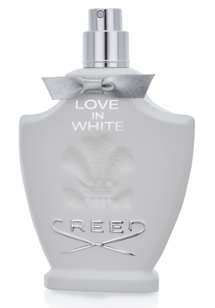 Creed Love in White 75 ml Eau de Parfum Tester