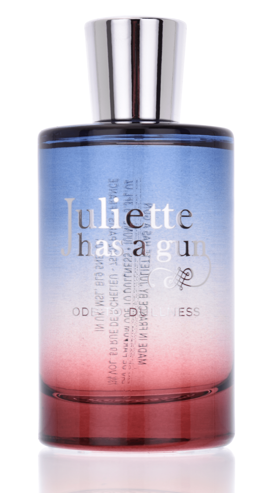 Juliette Has a Gun Ode to Dullness 100 ml Eau de Parfum 