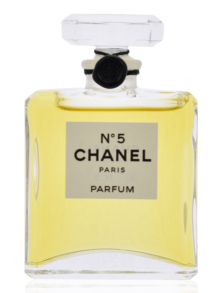 Chanel No.5 Parfum 7.5 ml Flakon