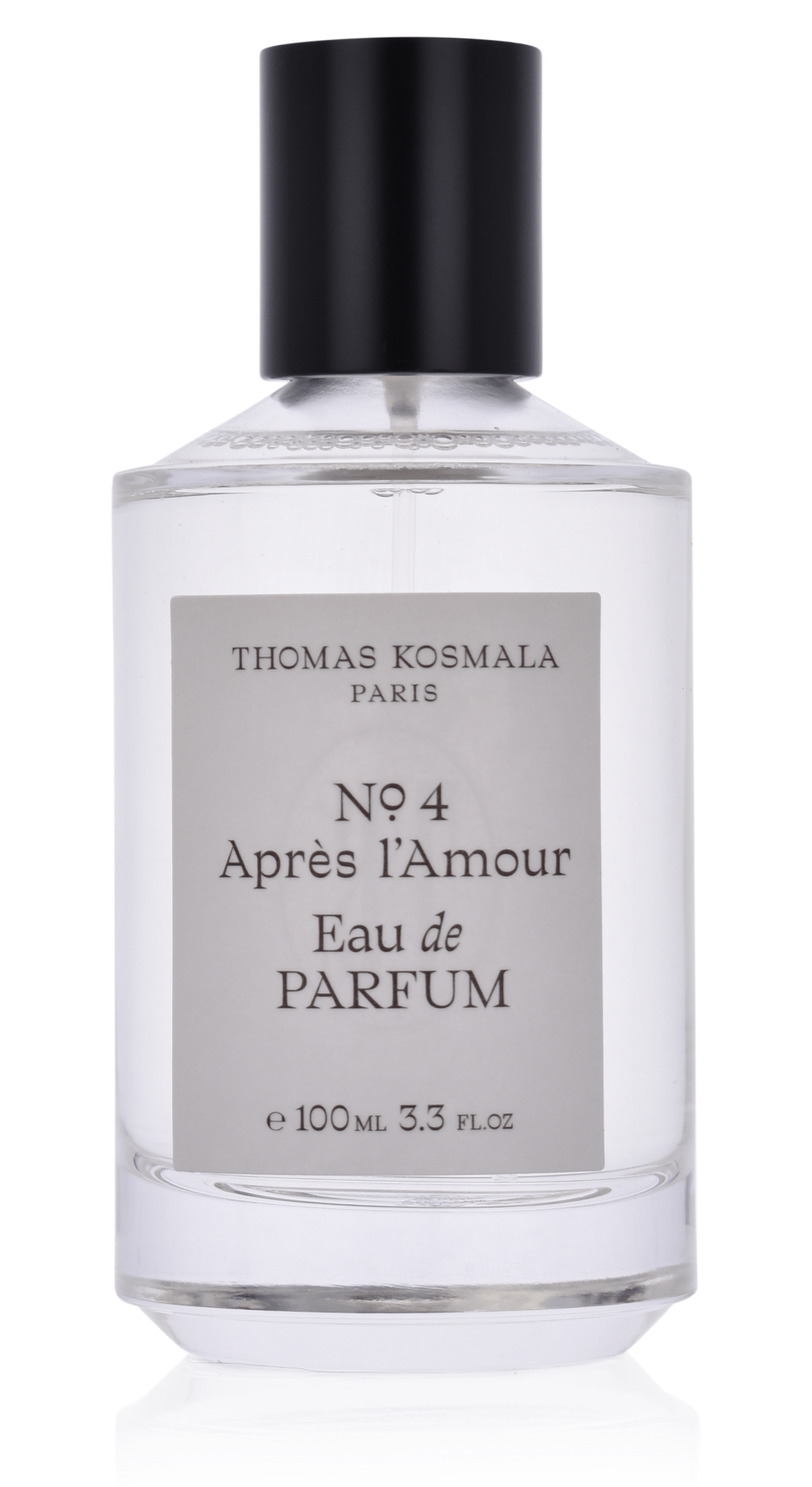 Thomas Kosmala No.4 Apres L' Amour 5 ml Eau de Parfum Abfüllung