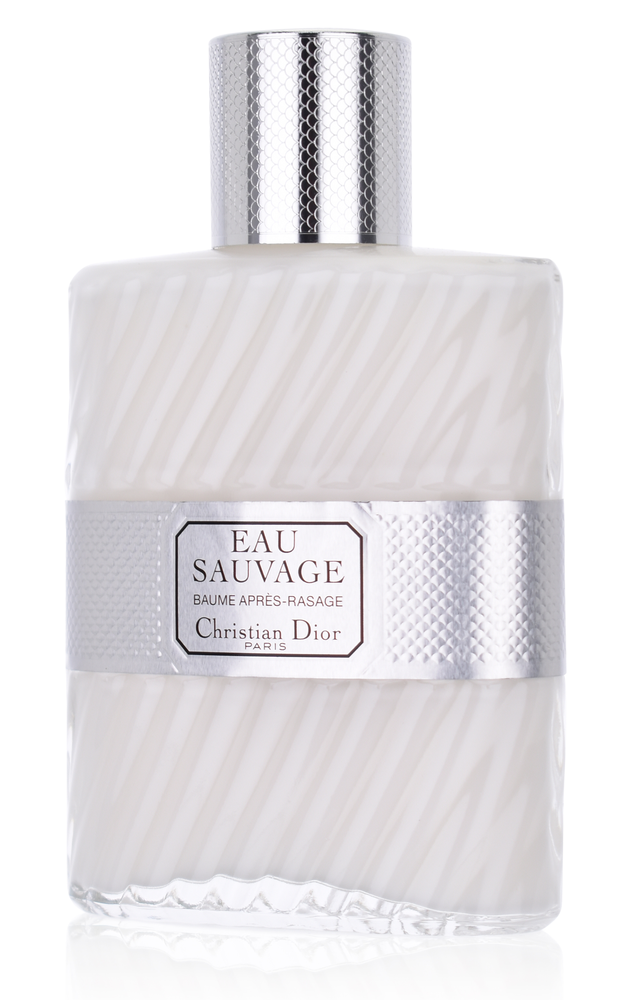 Dior Eau Sauvage 100 ml After Shave Balm