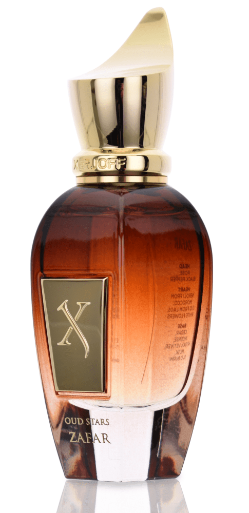 Xerjoff Oud Stars - Zafar Parfum 5 ml Abfüllung  
