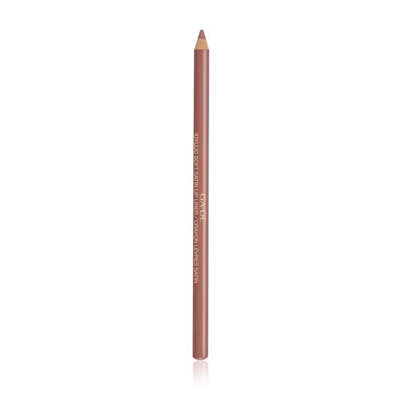 GA-DE Idyllic Soft Satin Lip Liner - 51 Vintage Rose 1,6g