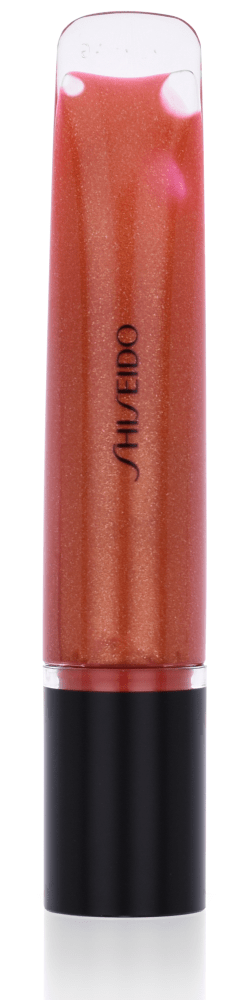 Shiseido Shimmer GelGloss - 06 Daldai Orange 9ml        