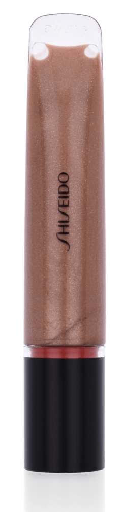 Shiseido Shimmer GelGloss - 03 Karumi Beige 9ml      