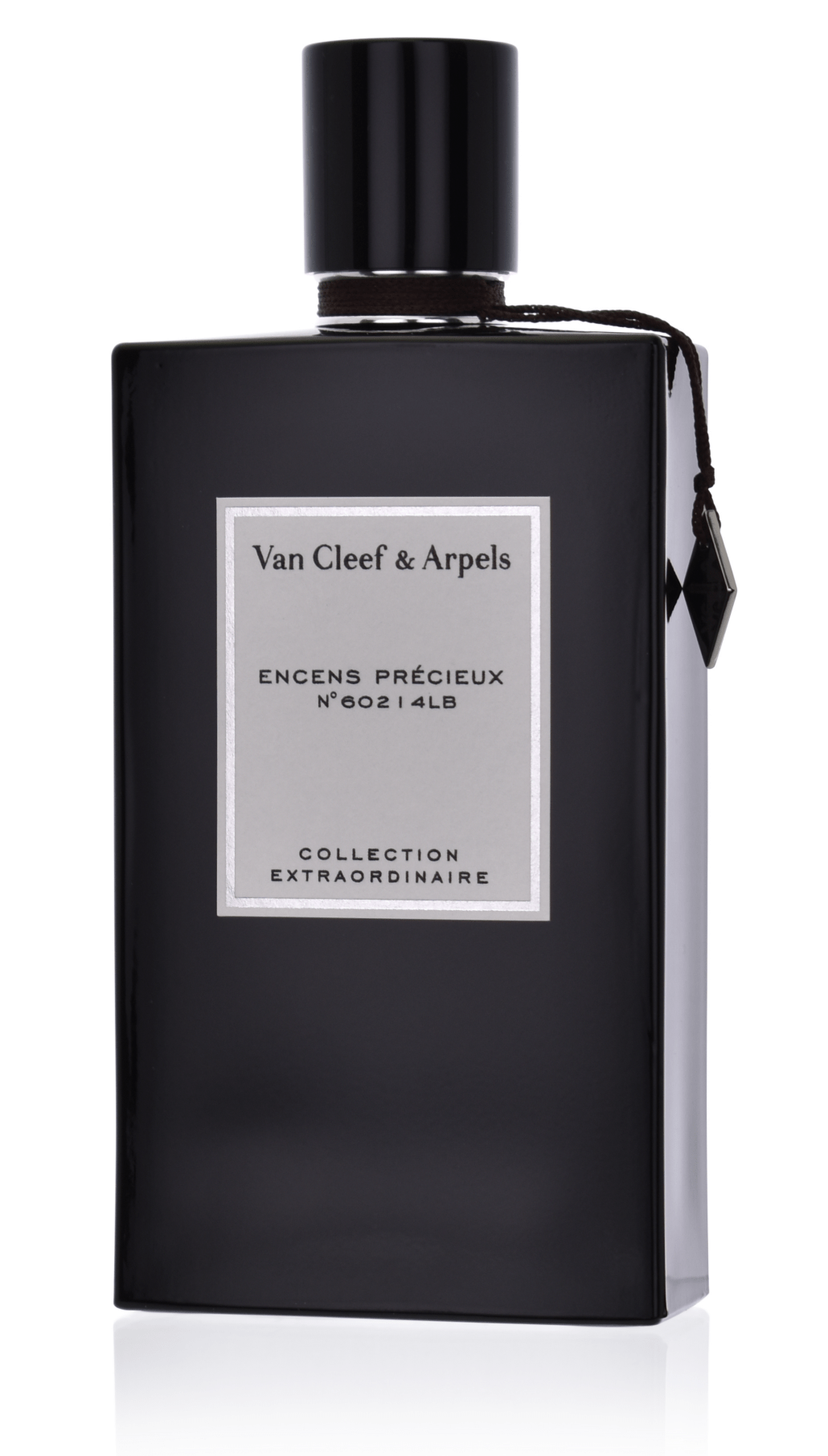 Van Cleef & Arpels Collection Extraordinaire Encens Precieux Eau de Parfum 75 ml         