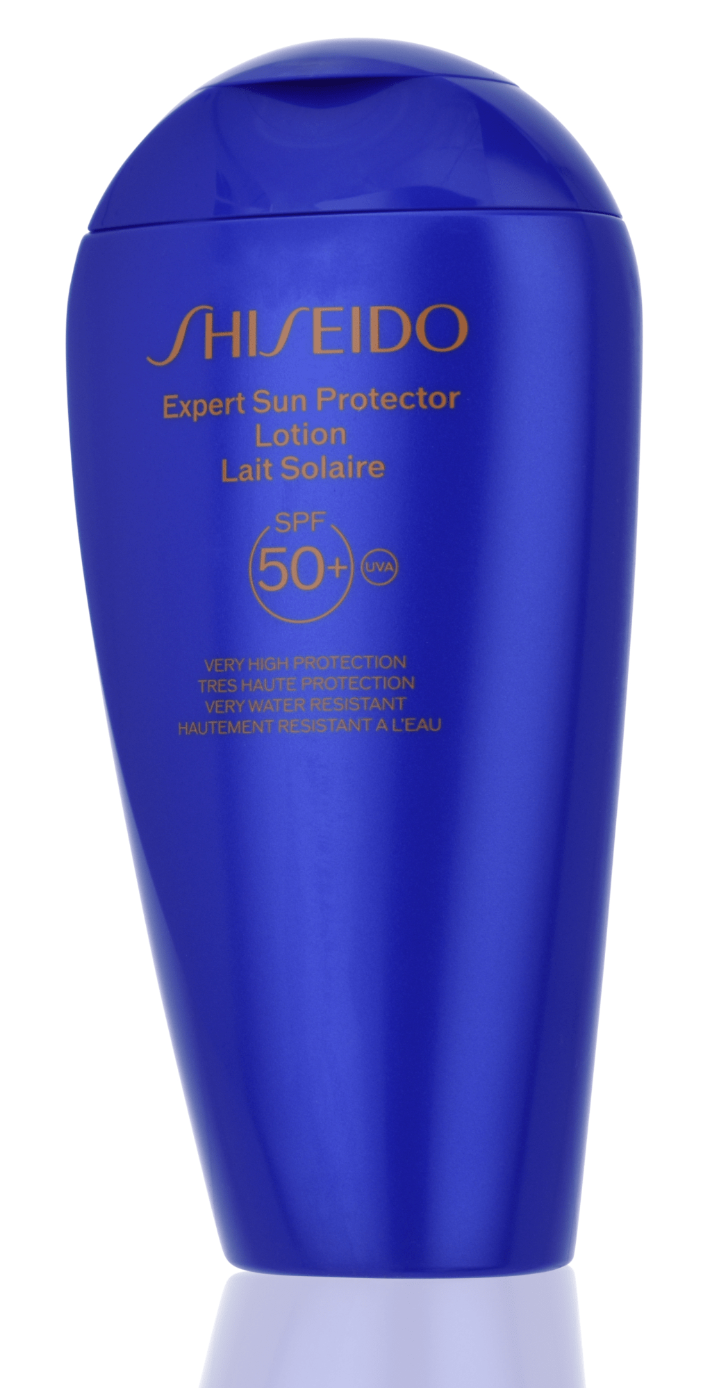 Shiseido Expert Sun Protector Lotion SPF50 - 300 ml 