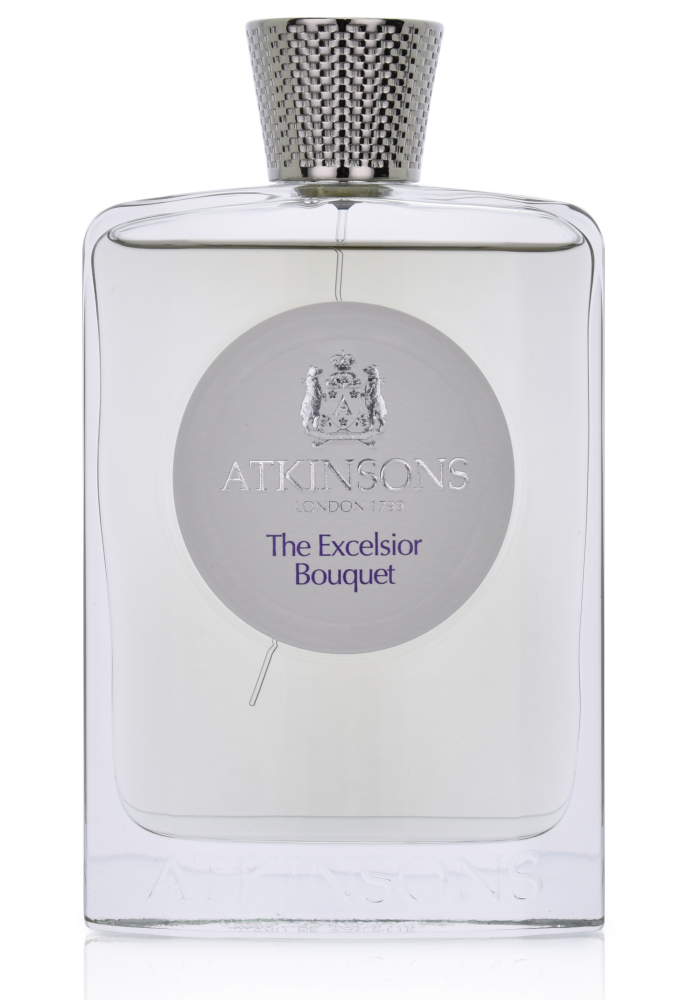 Atkinsons The Excelsior Bouquet 100 ml Eau de Toilette