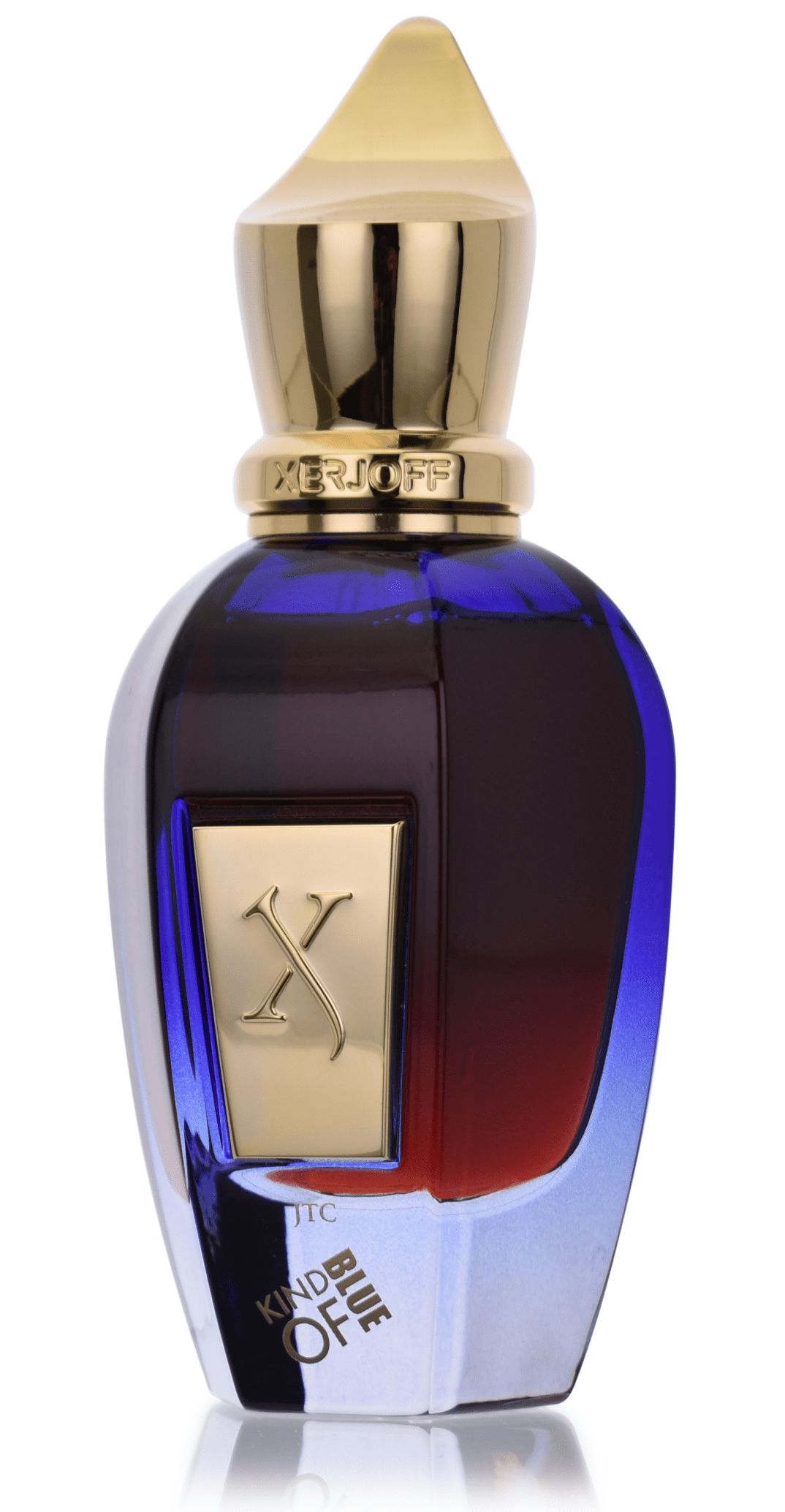 Xerjoff Join the Club Kind of Blue 50 ml Eau de Parfum      