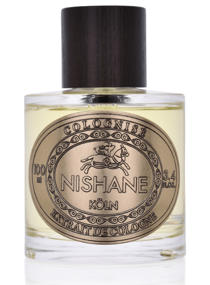 Nishane Colognise 5 ml Extrait de Cologne Abfüllung