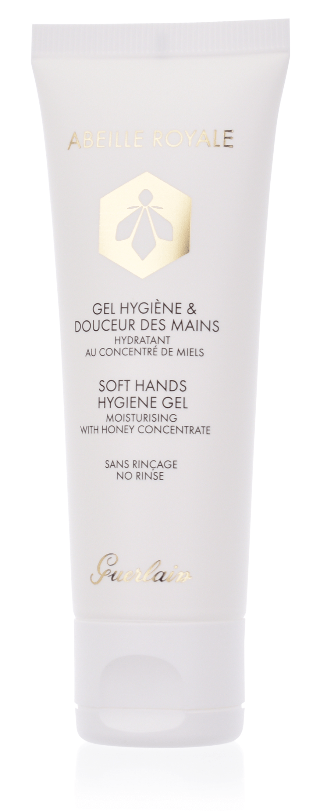 Guerlain Abeille Royale Soft Hands Hygiene Gel 40 ml  