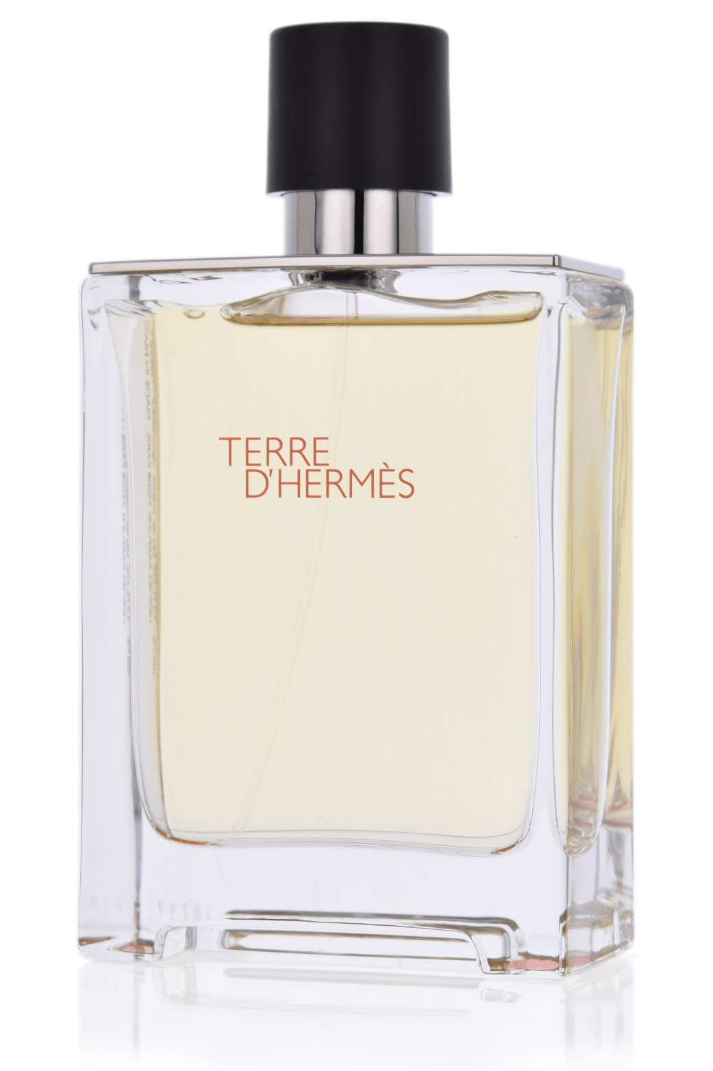 Terre D´ Hermes 100 ml Eau de Toilette