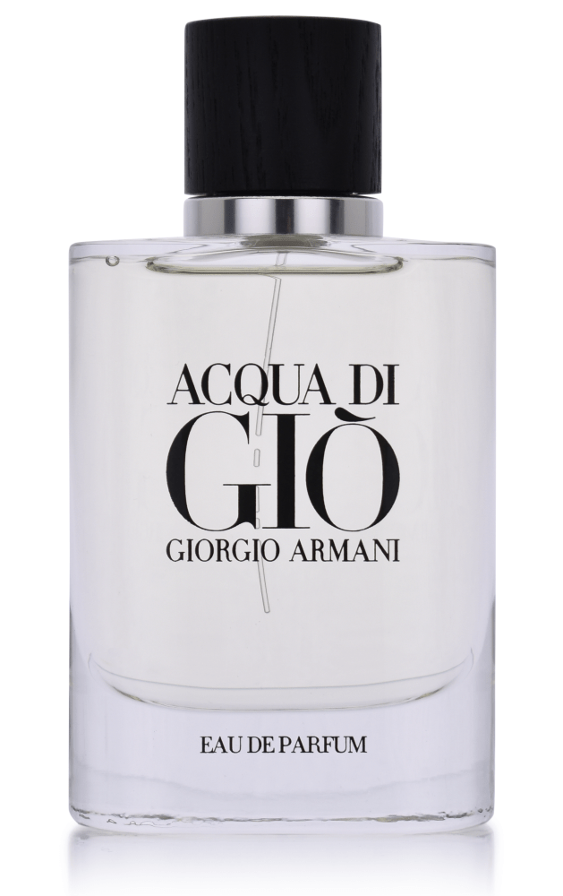 Armani Acqua di Gio Homme 125 ml Eau de Parfum unboxed