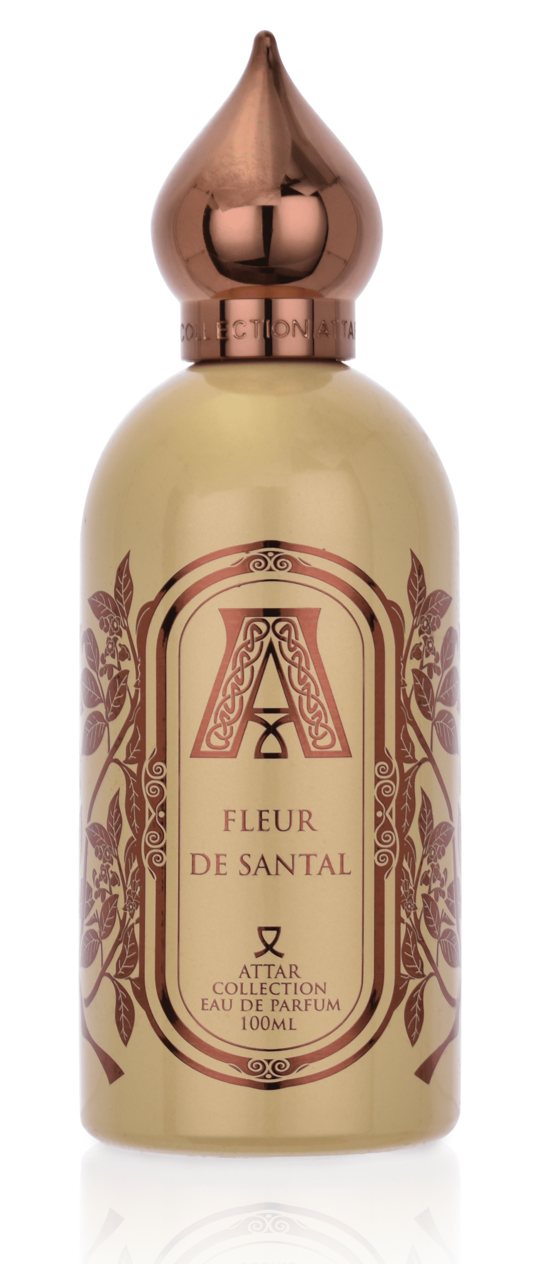 Attar Collection Fleur de Santal 100 ml Eau de Parfum  