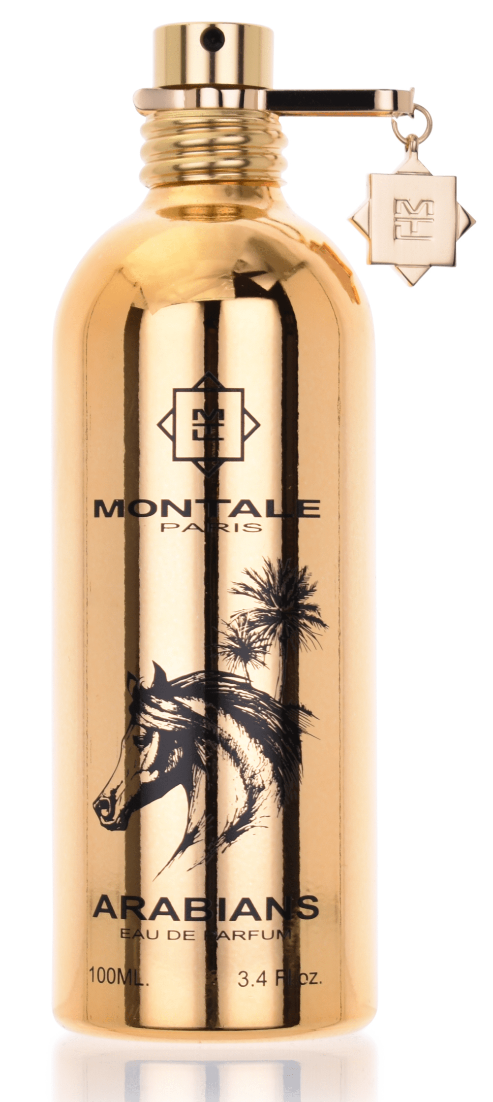 Montale Paris Arabians 100 ml Eau de Parfum 