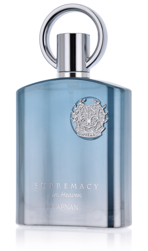 Afnan Supremacy in Heaven pour Homme 100 ml Eau de Parfum        