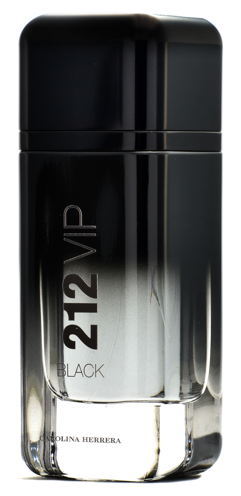 Carolina Herrera 212 VIP Black 200 ml Eau de Parfum