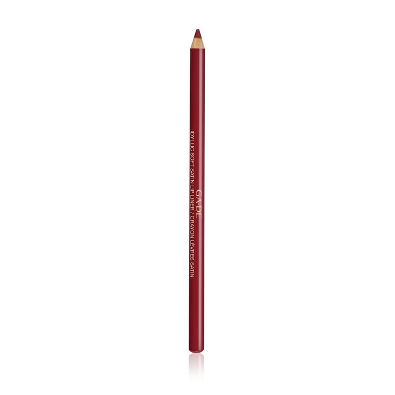 GA-DE Idyllic Soft Satin Lip Liner - 53 Bright Raspberry 1,6g
